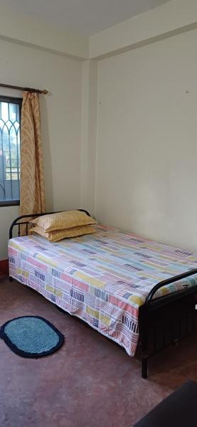Lama Residence